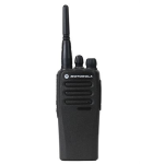 Motorola DP1400 DMR φορητός Πομποδέκτης VHF ή UHF