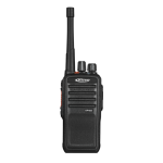 Kirisun DP485 DMR φορητός Πομποδέκτης VHF ή UHF