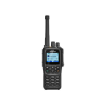 Kirisun DP990 DMR φορητός Πομποδέκτης VHF ή UHF