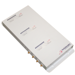 Line Amplifier 800+900+2100Mhz- 4x port