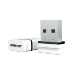 USB Αντάπτορας Δικτύου Comfast CF-WU810N
