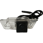 DVN205 κάμερα παρκαρίσματος για BMW σειρά 3/5/X5/X6.