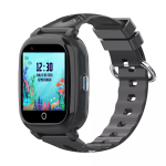 Wonlex KT10s Android 4G παιδικό smartwatch  με κάμερα - βιντεοκλήση- GPS - σύνδεση σε WiFi -μαύρο χρώμα