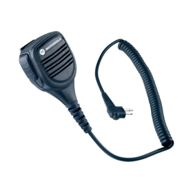Motorola MDPMMN4029 remote speaker microphone