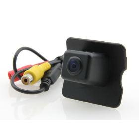 DYNAVIN κάμερα οπισθοπορείας για τα MERCEDES ML/R 2014 (DVN-3877)