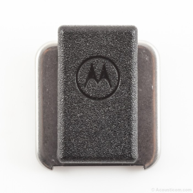 Belt Clip για μικρομεγάφωνα Motorola