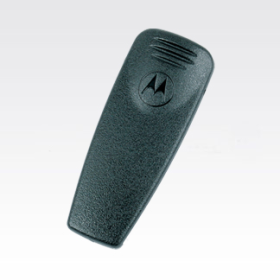 Motorola HLN9844 2″ Spring Loaded Belt Clip