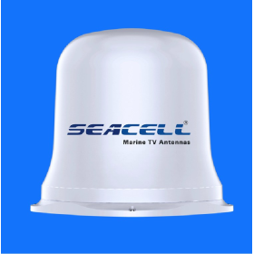 SeaCell DG-137