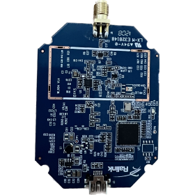 IEEE 802.11 b/g/n 150Mbps Ralink RT3070 Embedded internal USB WIFI board