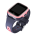 Wonlex KT15 Android 4G παιδικό smartwatch  με κάμερα - βιντεοκλήση- GPS - σύνδεση σε WiFi - αδιάβροχο IP67 -ροζ χρώμα