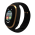 Myki™ Touch (ΜΑΥΡΟ) παιδικό ρολόι- κινητό με GPS και αισθητήρα αφαίρεσης απο τον καρπό του παιδιού.